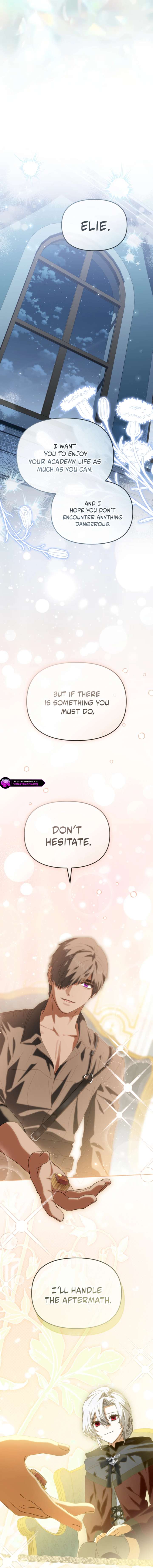 How to Survive As The Devil’s Daughter Chapter 115 81 14