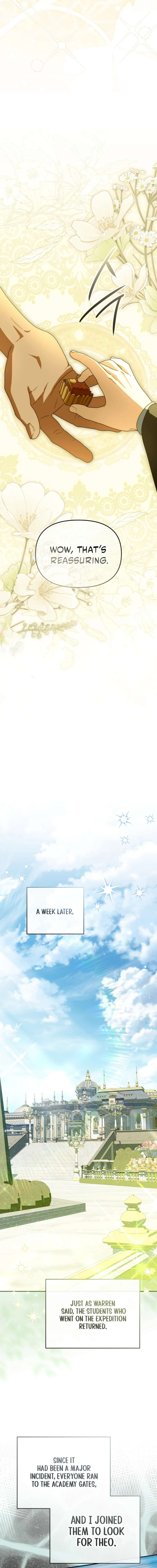 How to Survive As The Devil’s Daughter Chapter 115 82 15