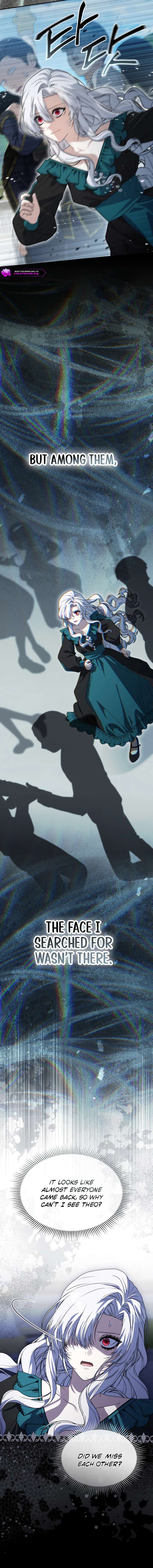 How to Survive As The Devil’s Daughter Chapter 115 83 16