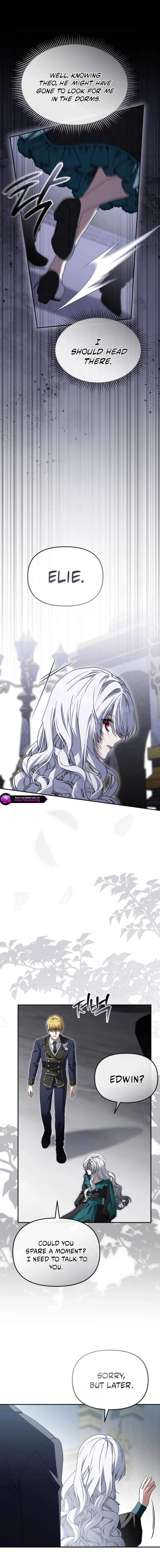 How to Survive As The Devil’s Daughter Chapter 115 84 17