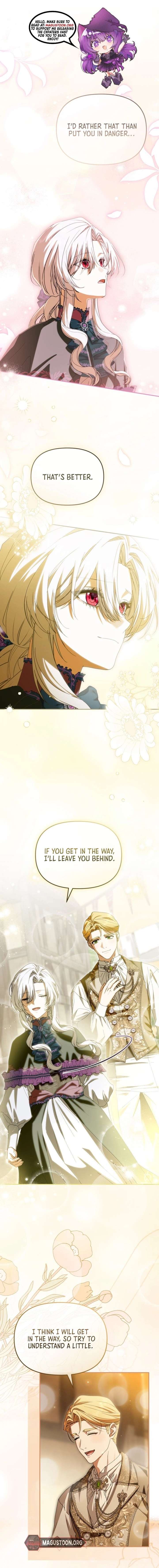 How to Survive As The Devil’s Daughter Chapter 121 62 002