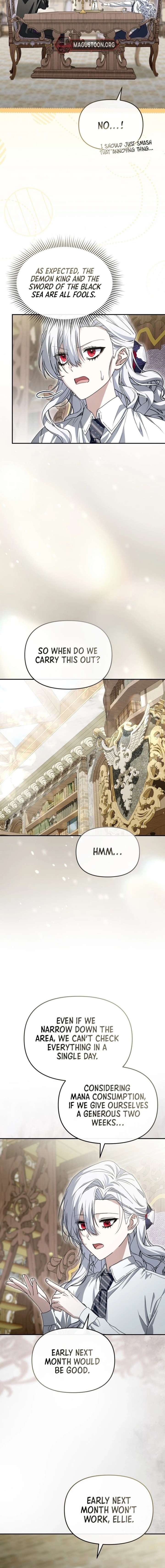 How to Survive As The Devil’s Daughter Chapter 121 69 009