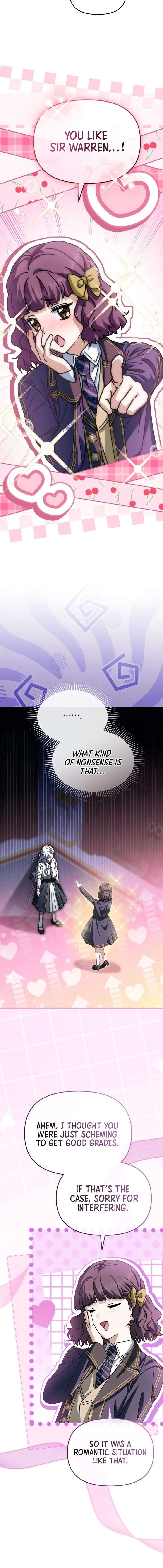 How to Survive As The Devil’s Daughter Chapter 121 75 015