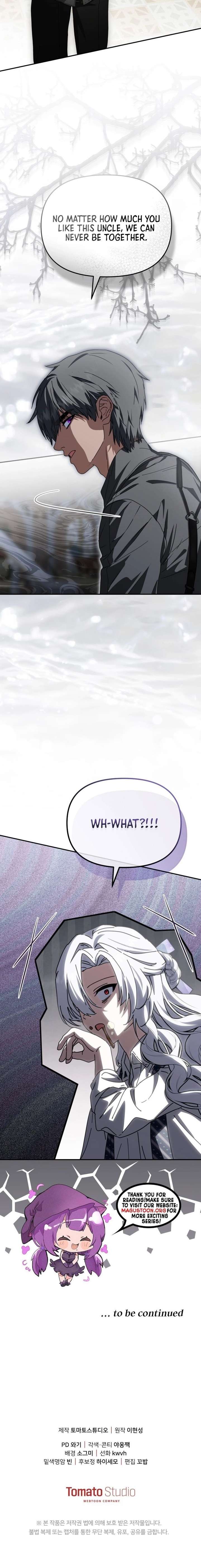 How to Survive As The Devil’s Daughter Chapter 121 79 019