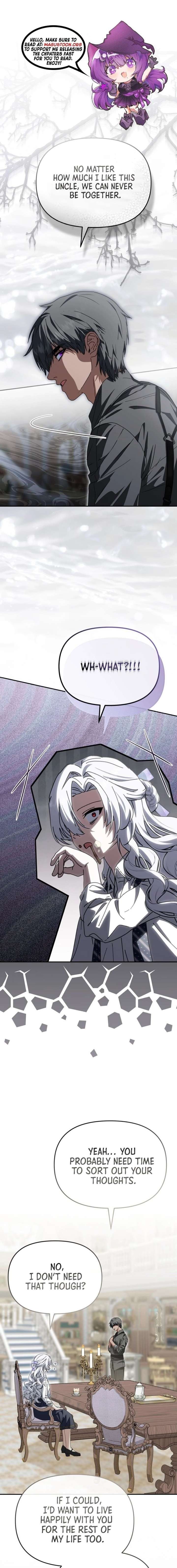 How to Survive As The Devil’s Daughter Chapter 122 81 002