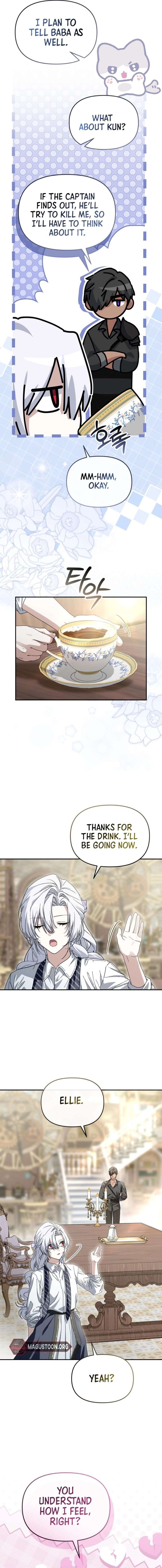 How to Survive As The Devil’s Daughter Chapter 122 83 004