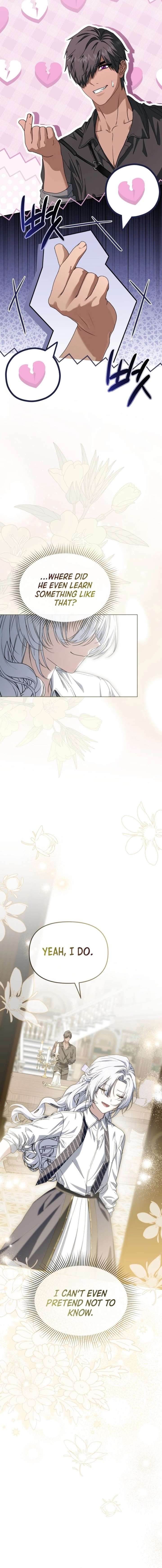 How to Survive As The Devil’s Daughter Chapter 122 84 005