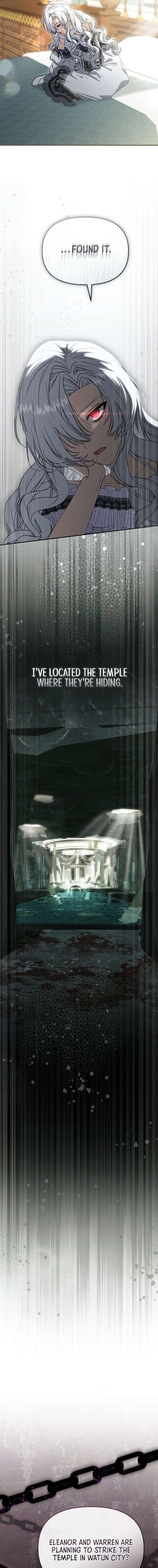 How to Survive As The Devil’s Daughter Chapter 122 87 008