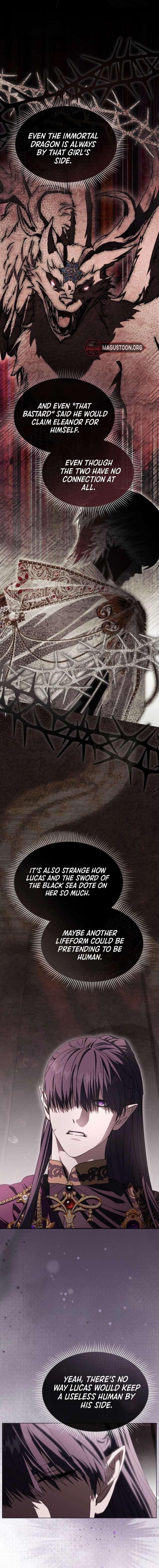 How to Survive As The Devil’s Daughter Chapter 122 90 011