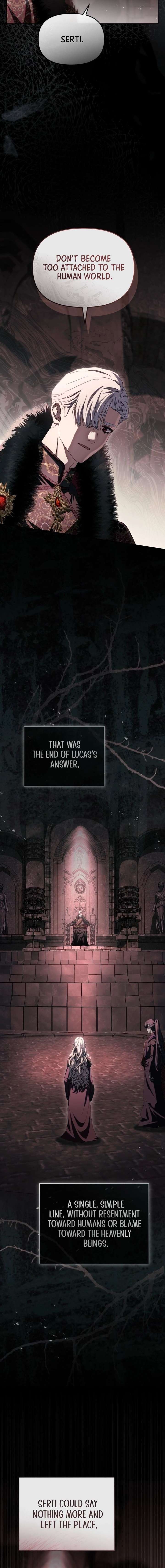 How to Survive As The Devil’s Daughter Chapter 122 94 015