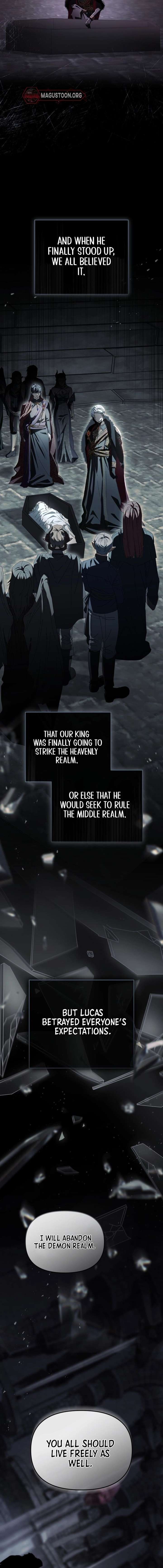 How to Survive As The Devil’s Daughter Chapter 122 96 017