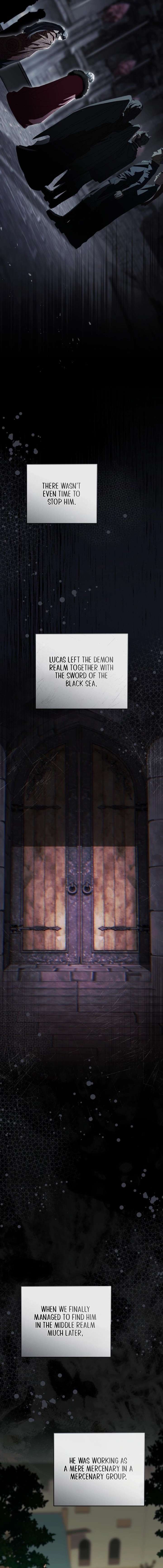 How to Survive As The Devil’s Daughter Chapter 122 97 018