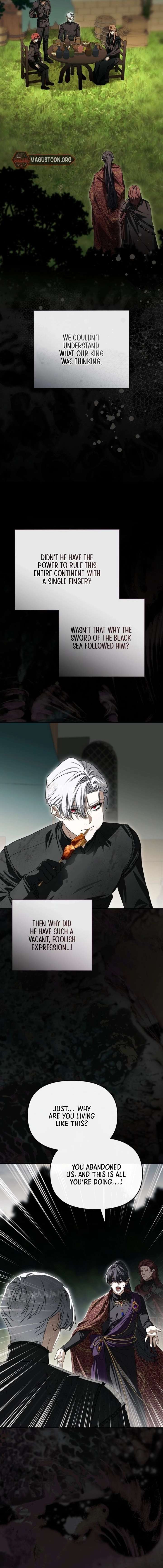 How to Survive As The Devil’s Daughter Chapter 122 98 019