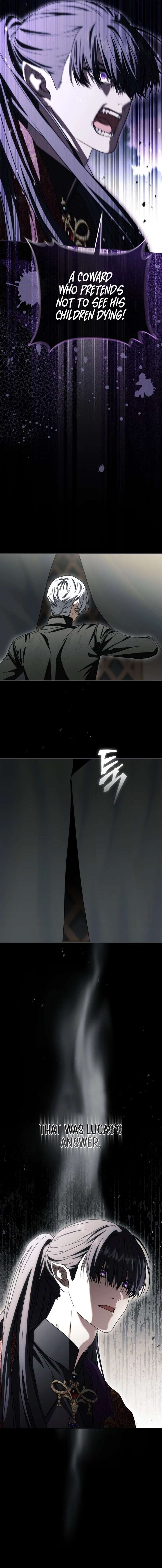 How to Survive As The Devil’s Daughter Chapter 122 101 022