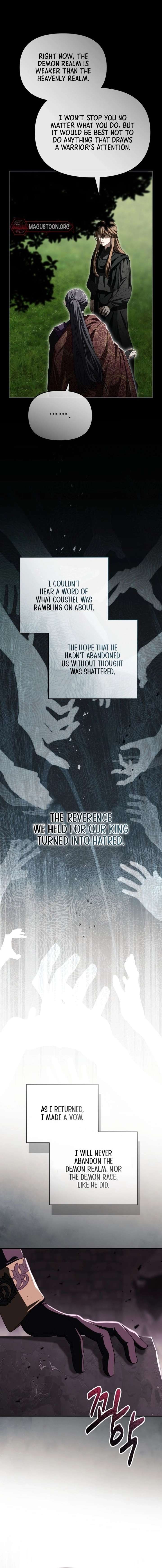 How to Survive As The Devil’s Daughter Chapter 122 102 023