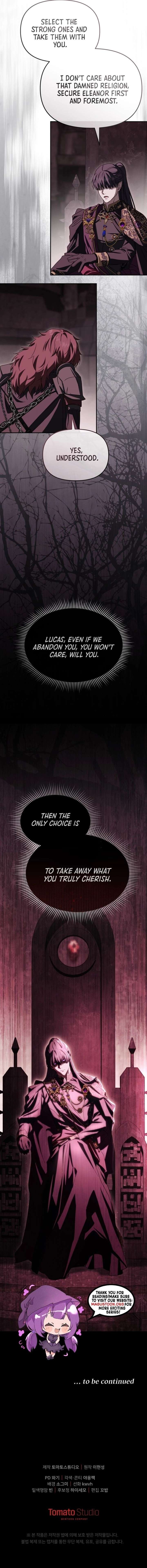 How to Survive As The Devil’s Daughter Chapter 122 103 024