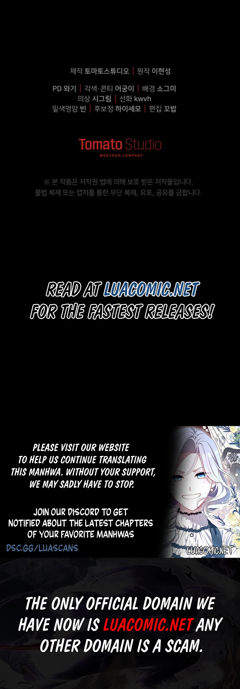 How to Survive As The Devil’s Daughter Chapter 98 43 ch 98 9