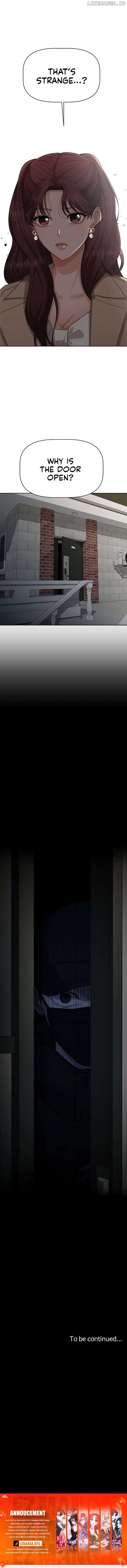 How to survive secretary Hong Chapter 22 59 13