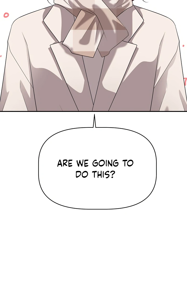 How to survive secretary Hong Chapter 34 400 003