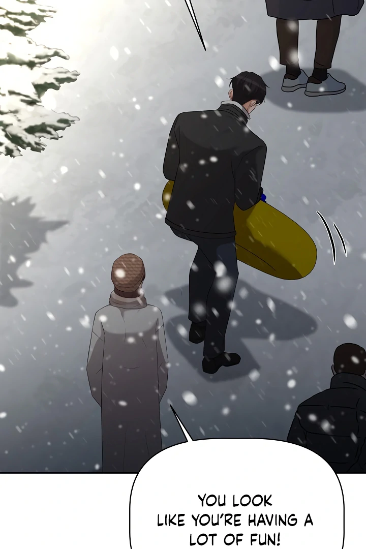 How to survive secretary Hong Chapter 34 403 006