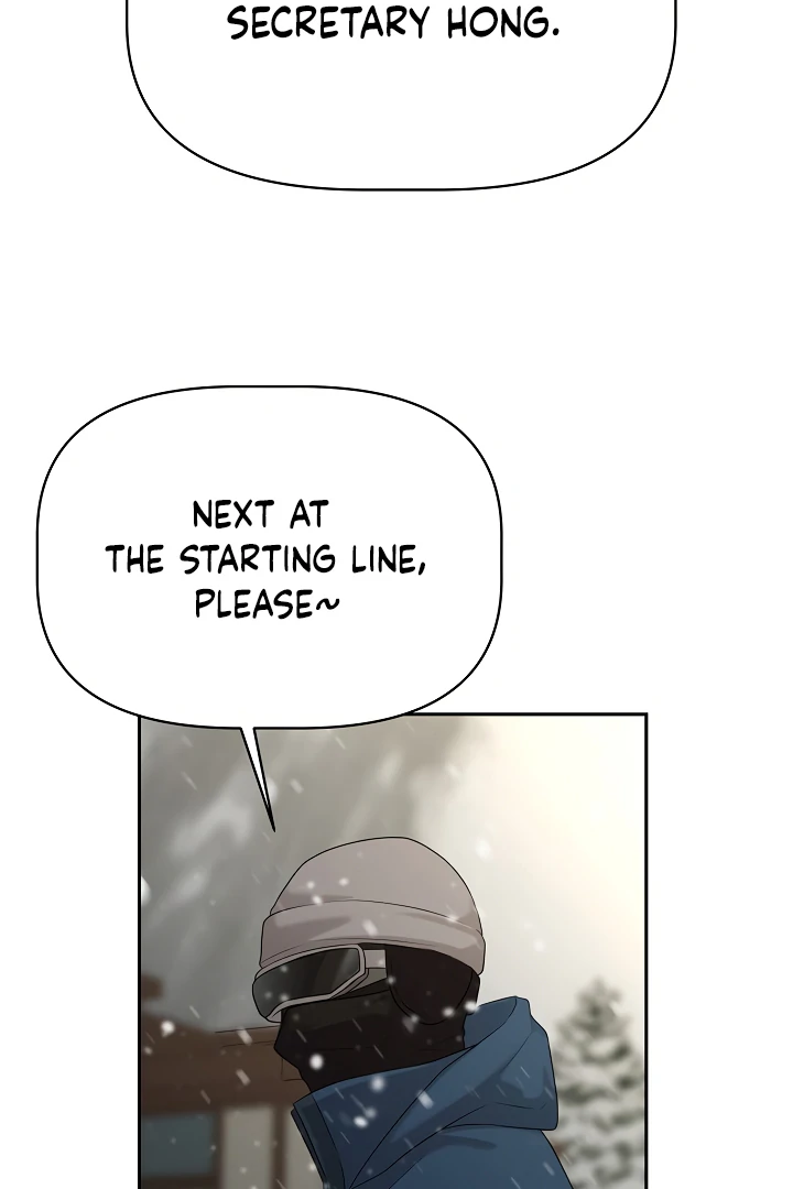 How to survive secretary Hong Chapter 34 409 012