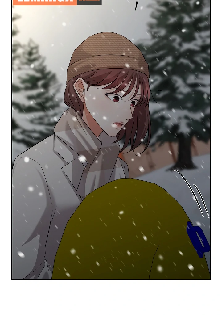 How to survive secretary Hong Chapter 34 411 014