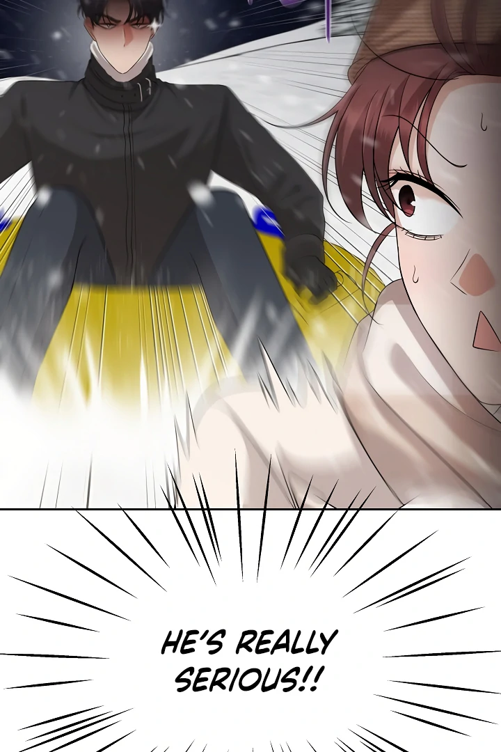 How to survive secretary Hong Chapter 34 419 022