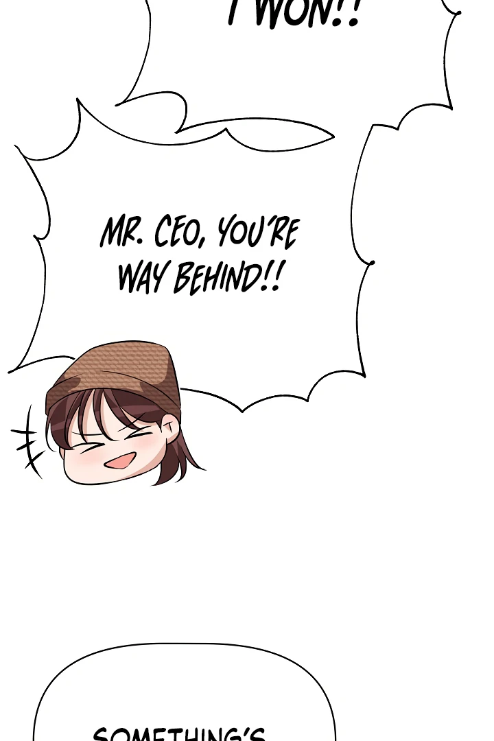 How to survive secretary Hong Chapter 34 426 029