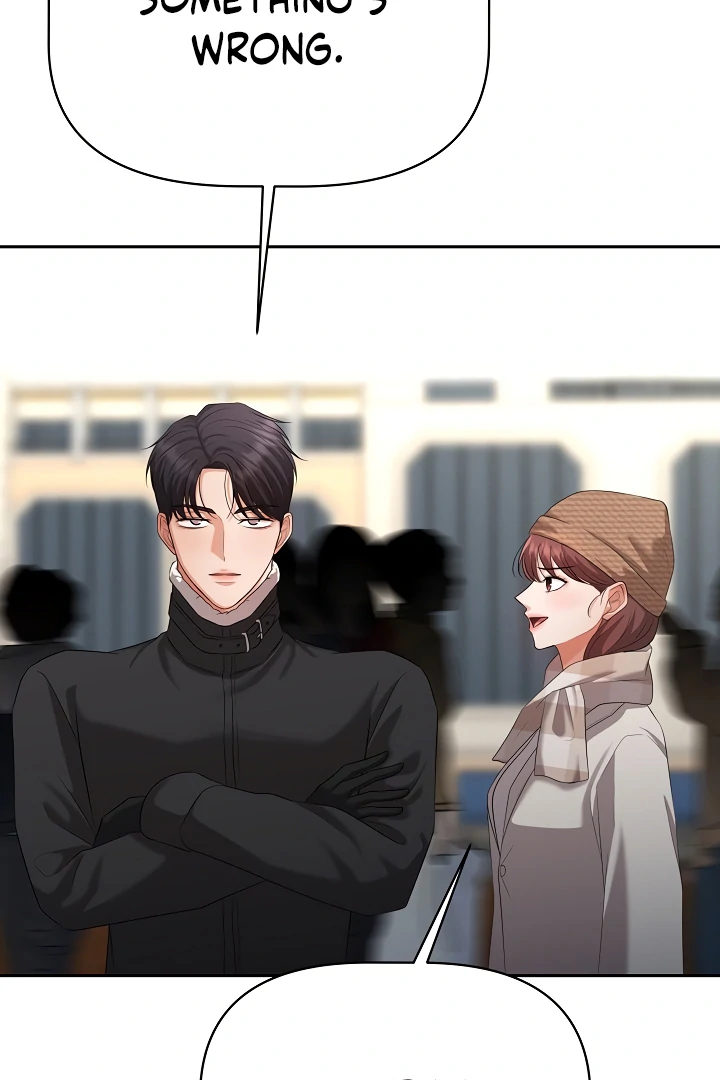 How to survive secretary Hong Chapter 34 427 030