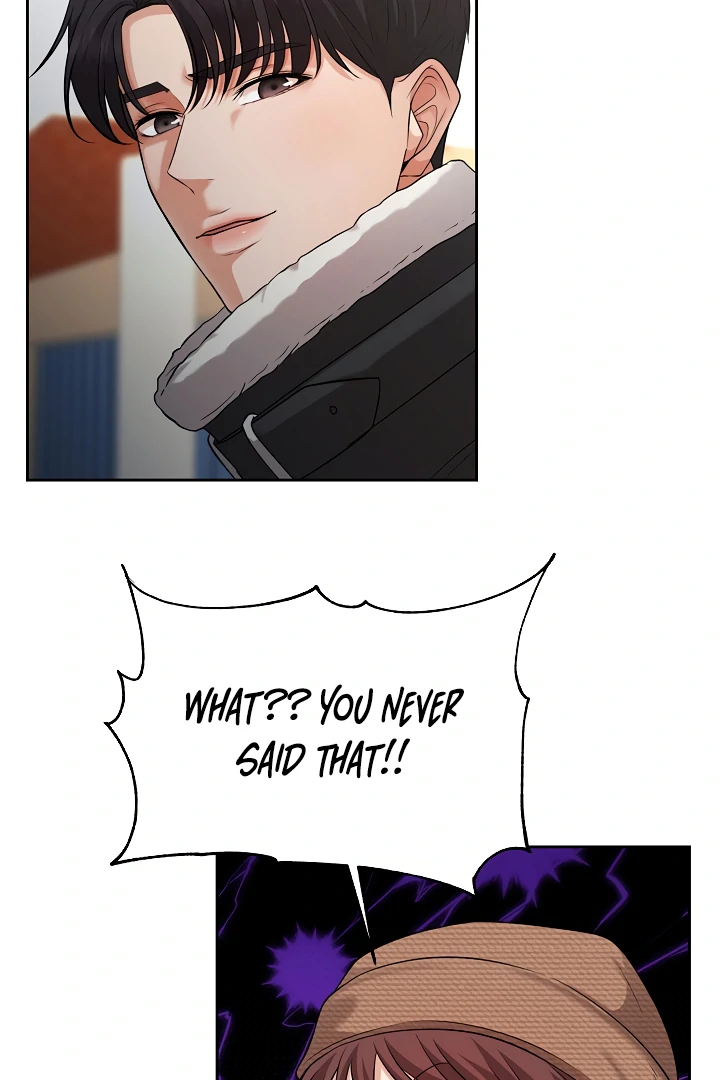 How to survive secretary Hong Chapter 34 429 032