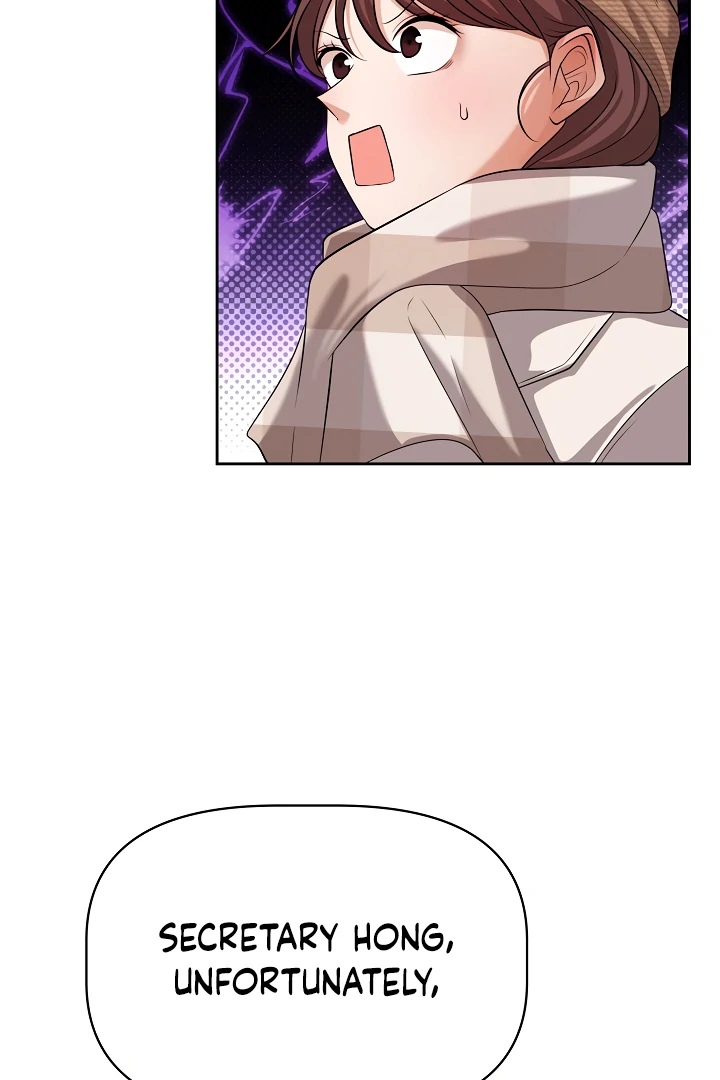 How to survive secretary Hong Chapter 34 430 033