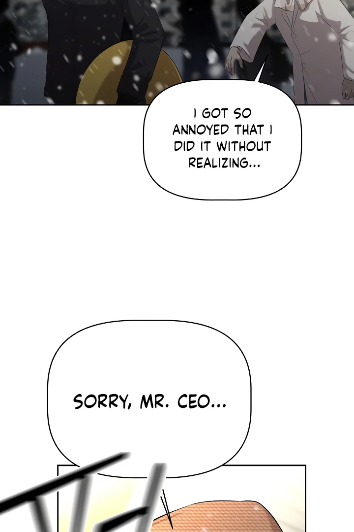 How to survive secretary Hong Chapter 34 434 037