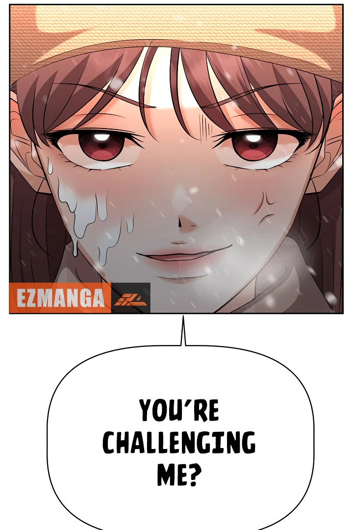 How to survive secretary Hong Chapter 34 438 041