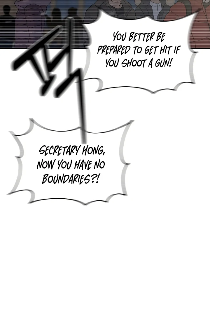 How to survive secretary Hong Chapter 34 440 043