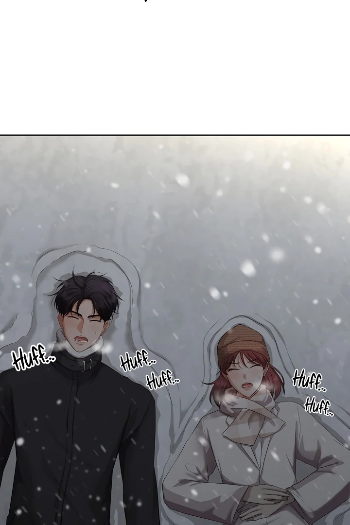 How to survive secretary Hong Chapter 34 442 045