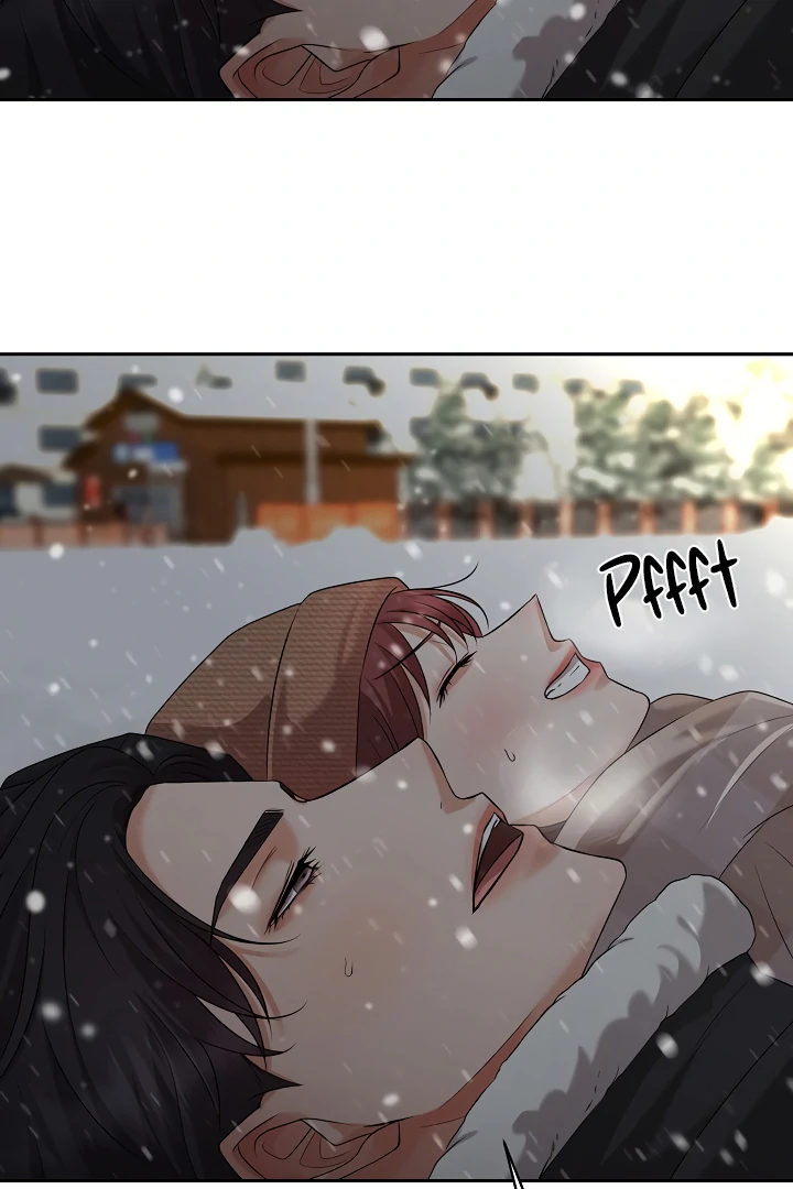 How to survive secretary Hong Chapter 34 445 048