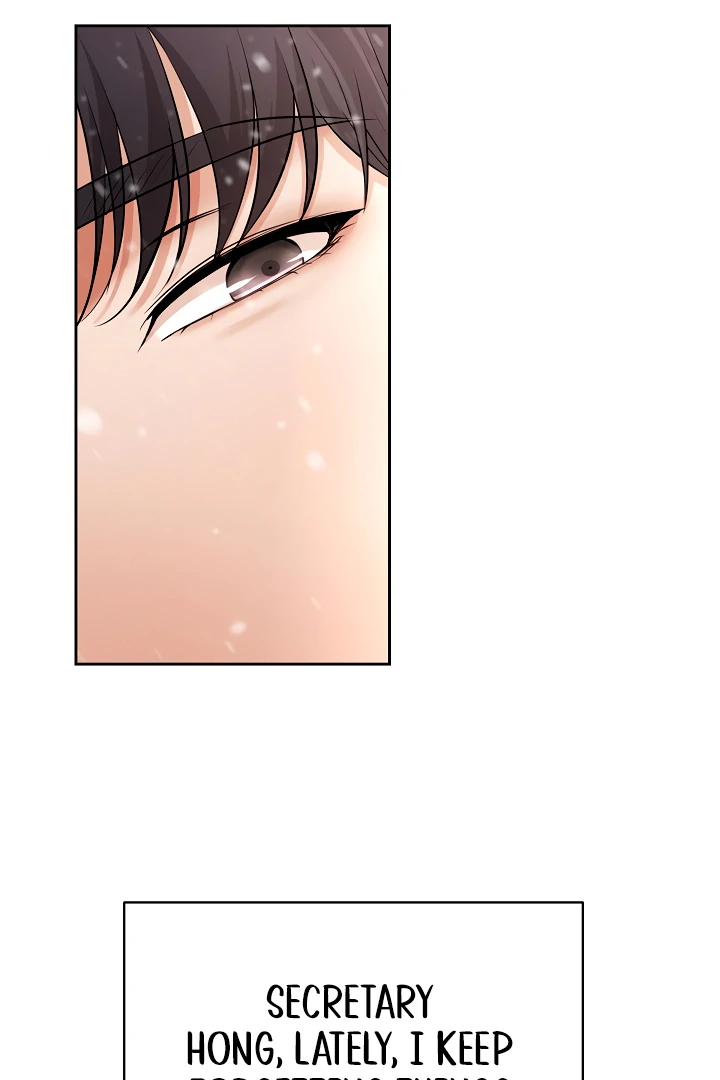 How to survive secretary Hong Chapter 34 452 055