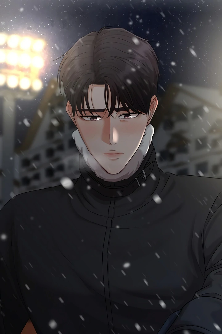 How to survive secretary Hong Chapter 34 460 063