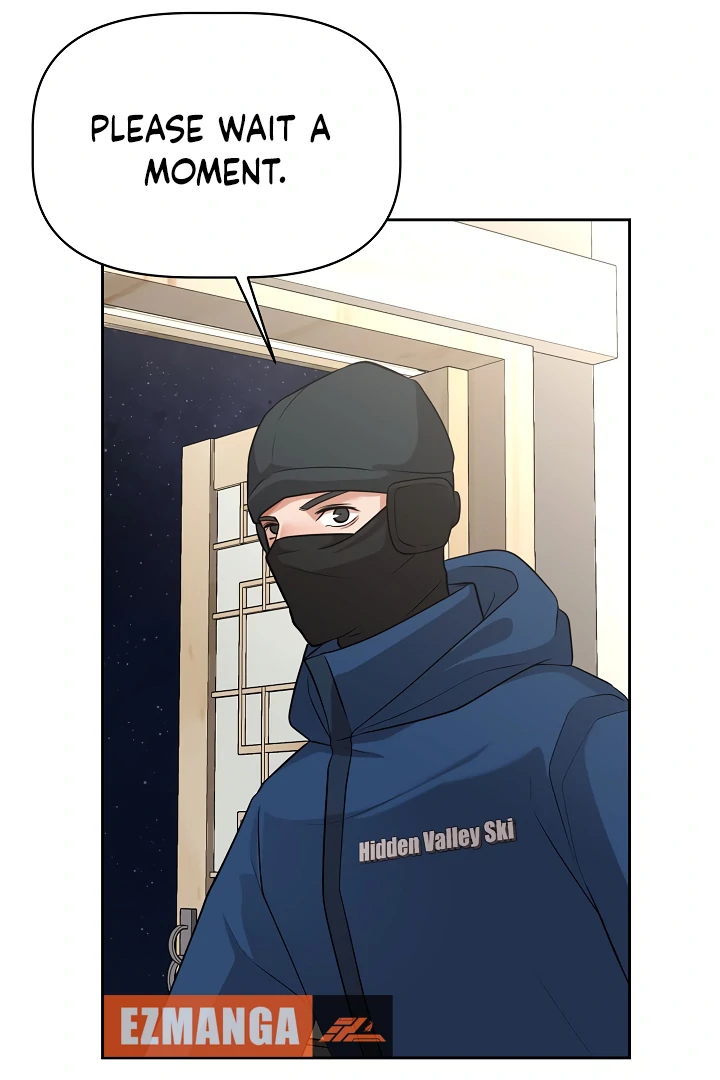 How to survive secretary Hong Chapter 34 466 069