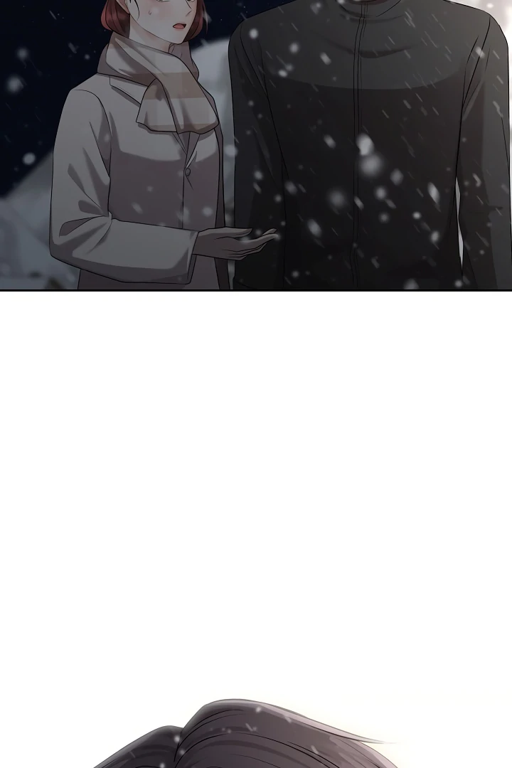 How to survive secretary Hong Chapter 34 497 100