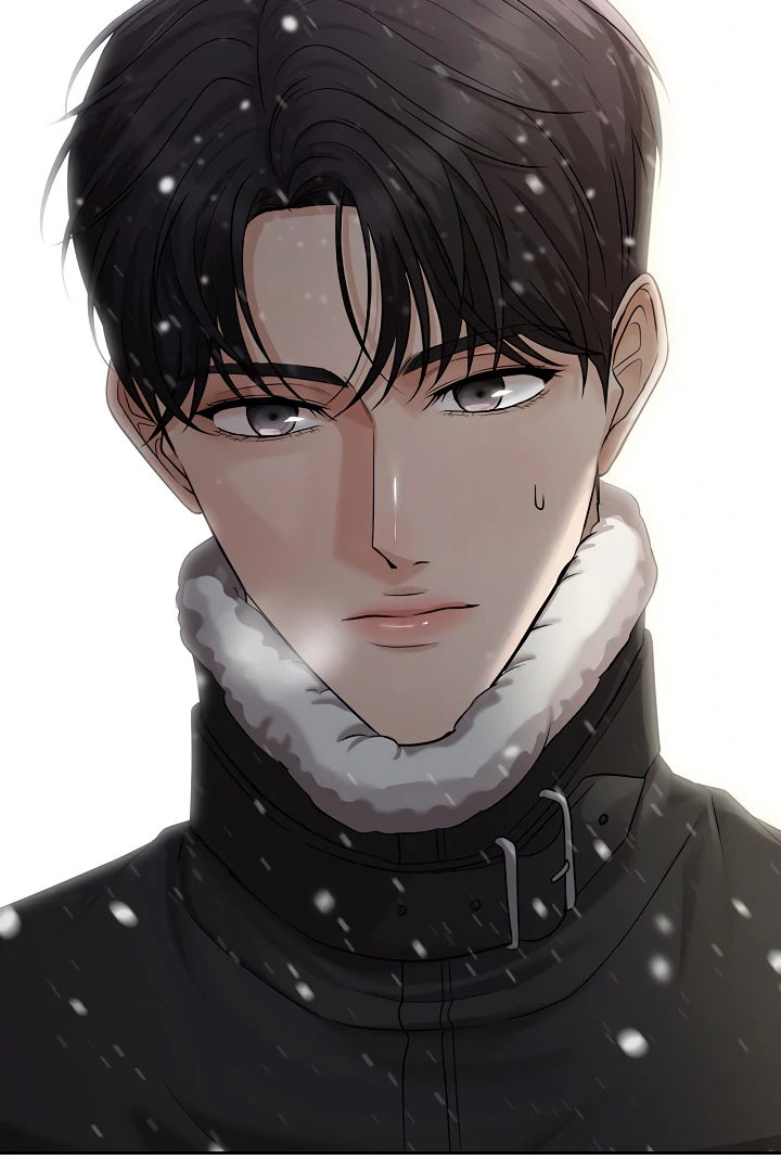 How to survive secretary Hong Chapter 34 498 101