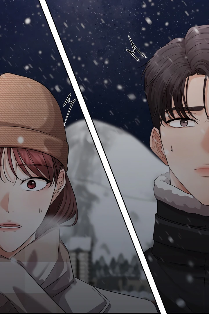 How to survive secretary Hong Chapter 34 501 104