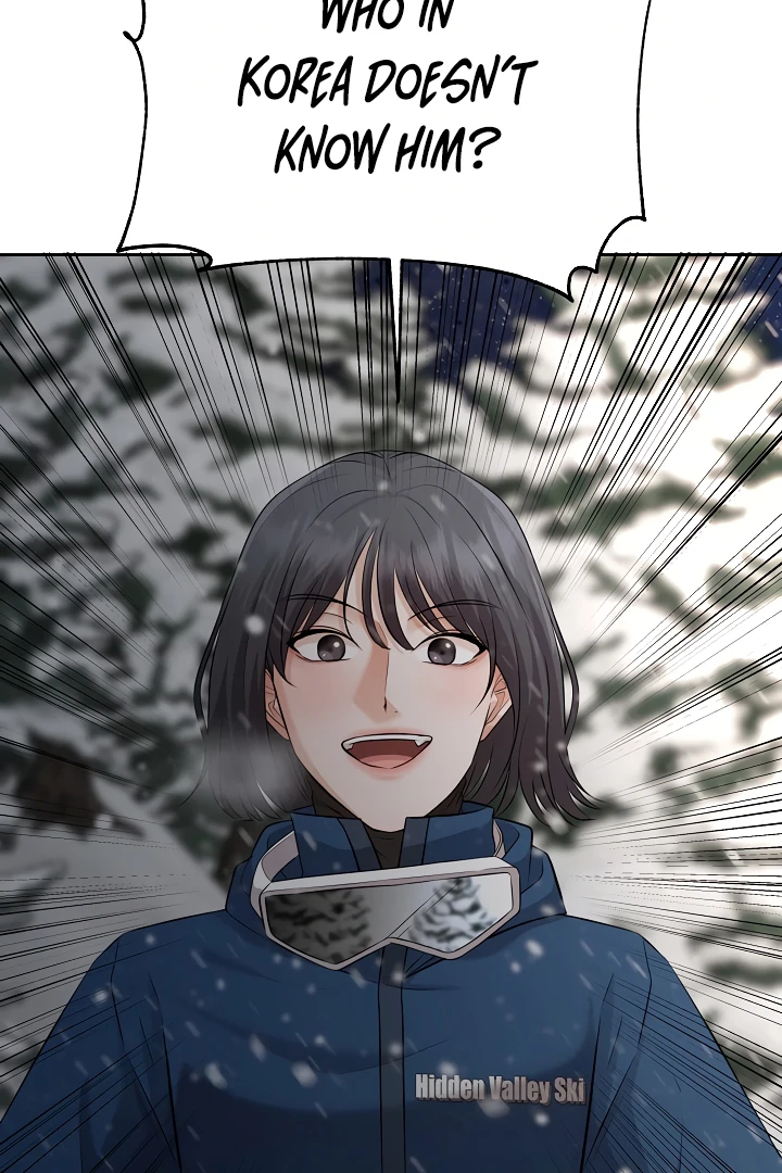 How to survive secretary Hong Chapter 34 504 107