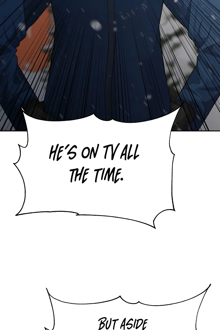 How to survive secretary Hong Chapter 34 505 108