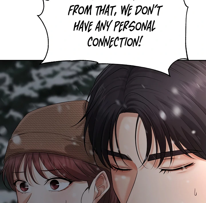 How to survive secretary Hong Chapter 34 506 109