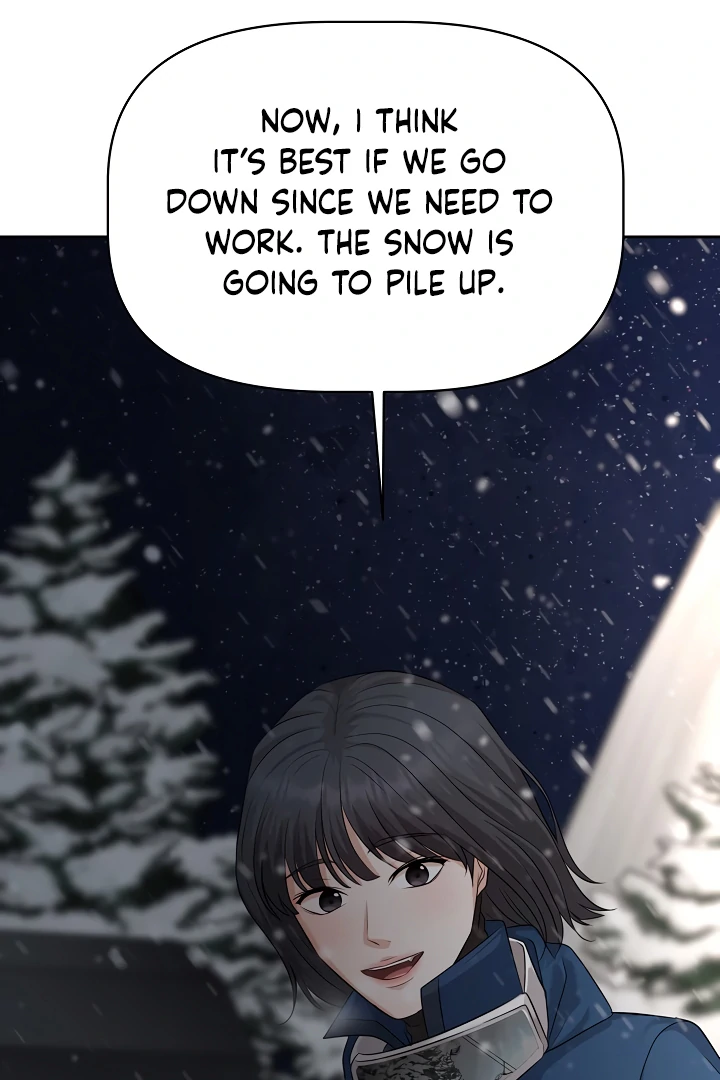 How to survive secretary Hong Chapter 34 508 111