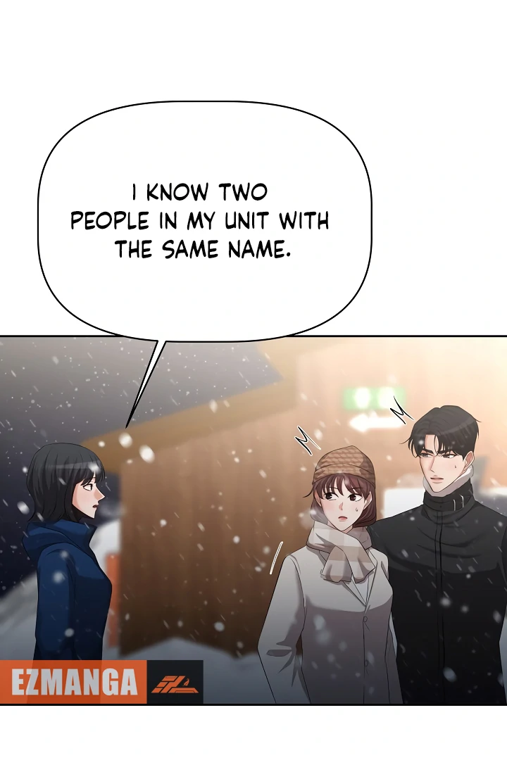 How to survive secretary Hong Chapter 34 517 120