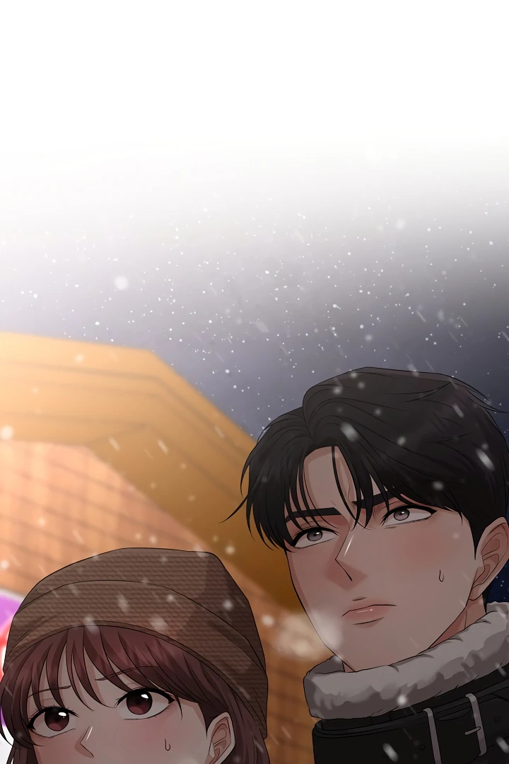 How to survive secretary Hong Chapter 34 524 127