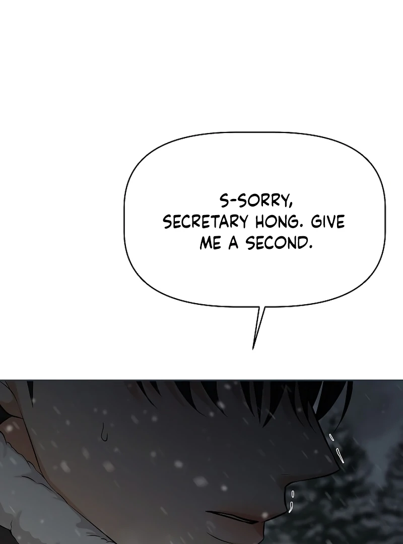 How to survive secretary Hong Chapter 35 448 006