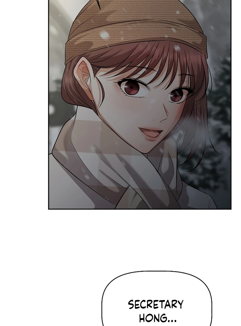 How to survive secretary Hong Chapter 35 458 016